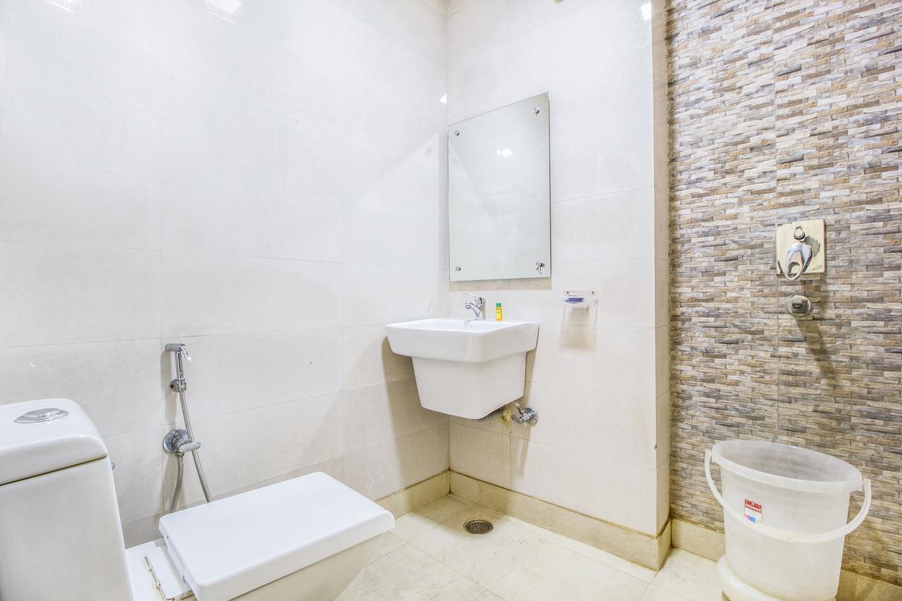 Fabexpress Le Continental Paharganj New Delhi Otel Dış mekan fotoğraf